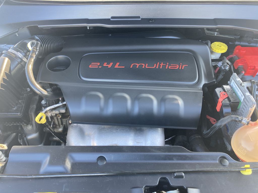 2020 Jeep Compass Image 12