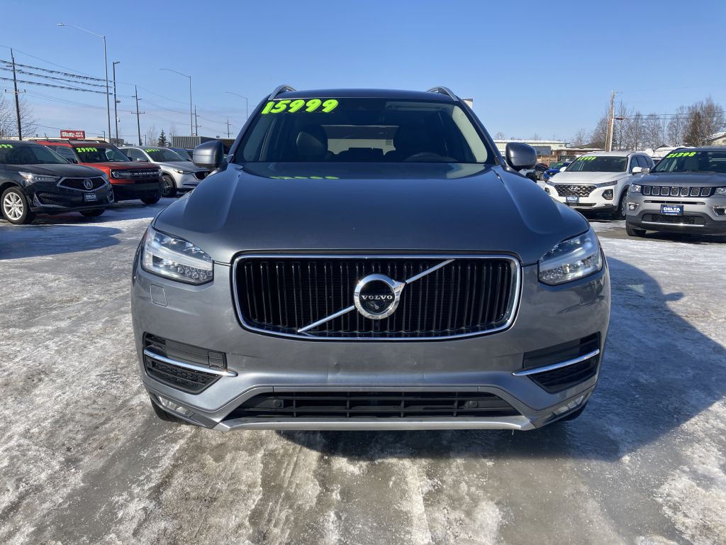 2018 Volvo XC90 Image 2