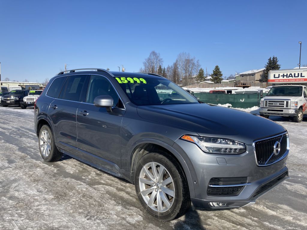2018 Volvo XC90 Image 3