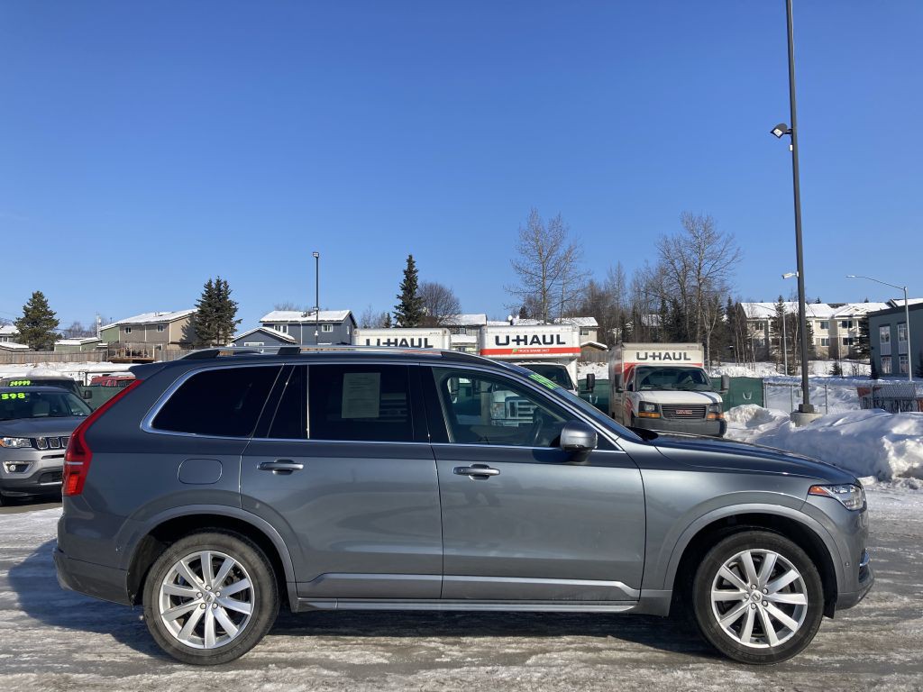2018 Volvo XC90 Image 4