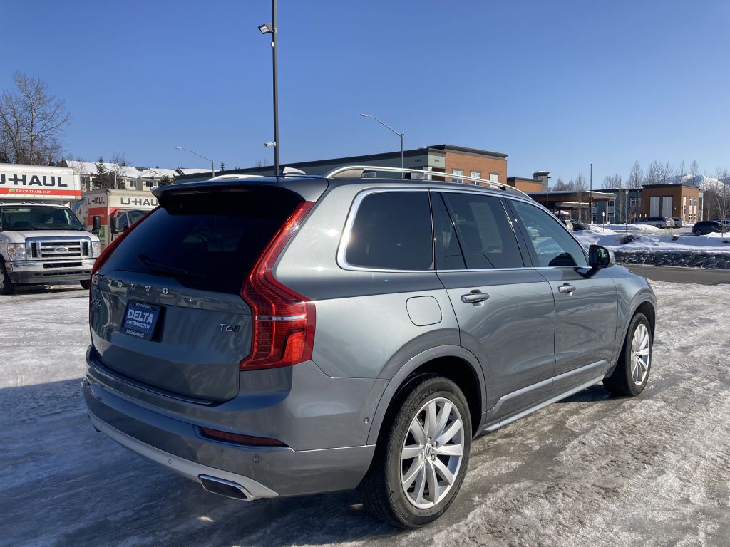 2018 Volvo XC90 Image 5