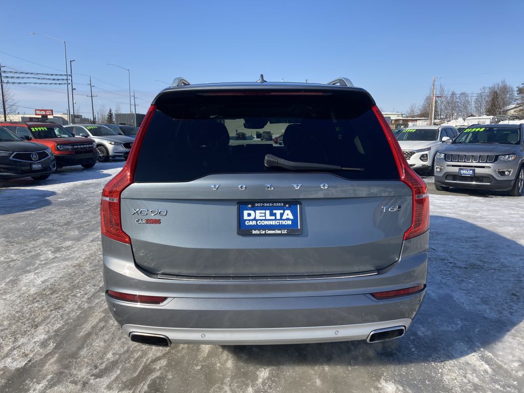 2018 Volvo XC90 Image 6