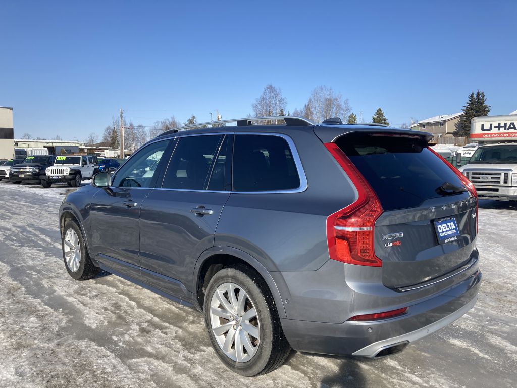 2018 Volvo XC90 Image 7