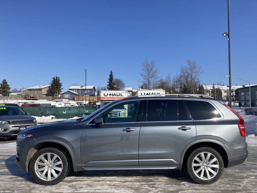 2018 Volvo XC90 Image 8