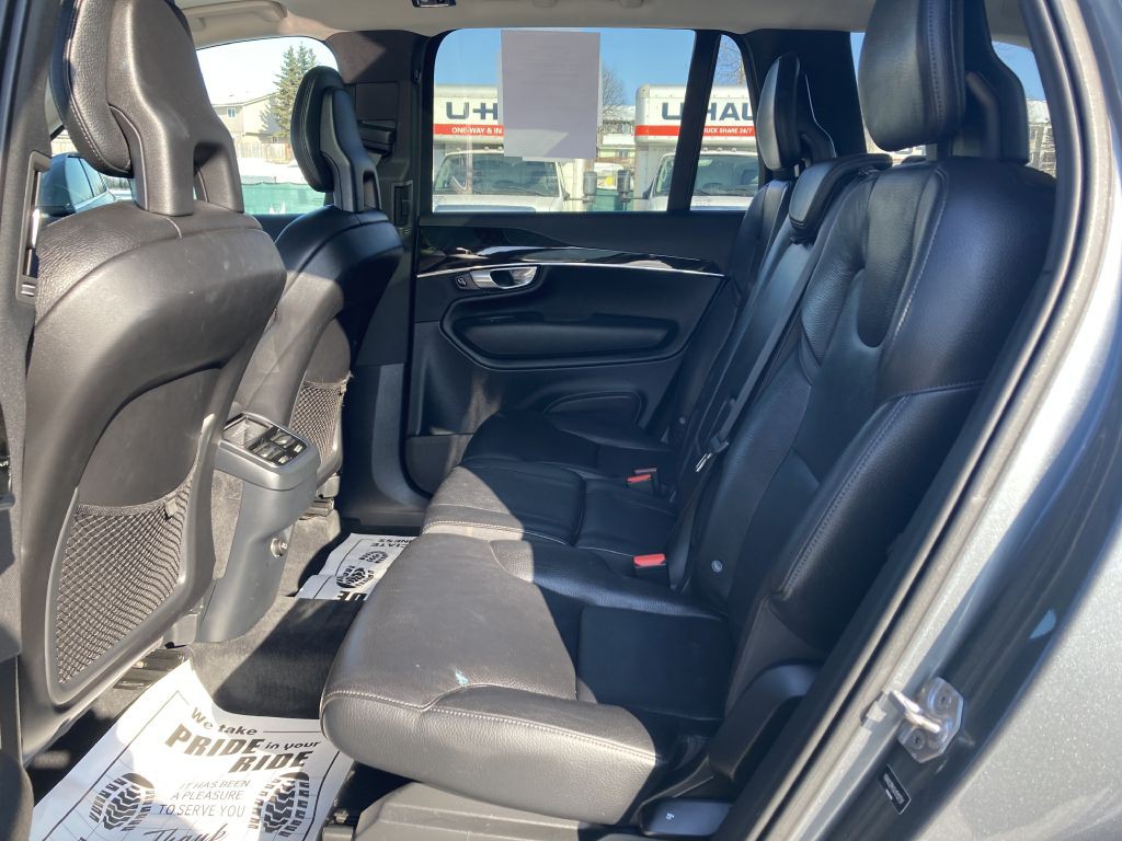 2018 Volvo XC90 Image 10
