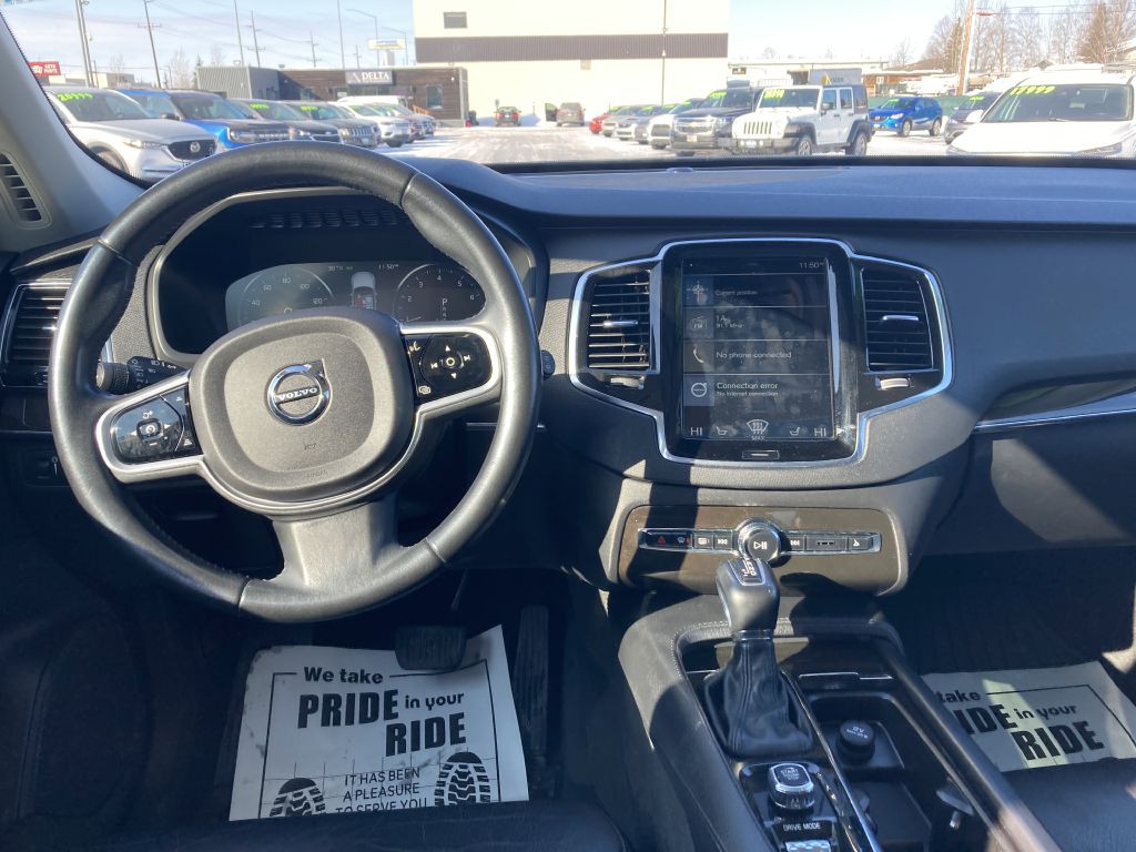 2018 Volvo XC90 Image 11