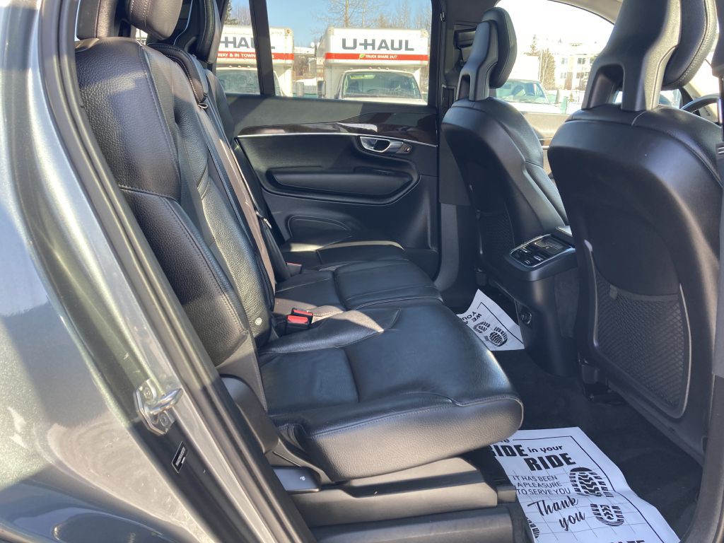 2018 Volvo XC90 Image 13