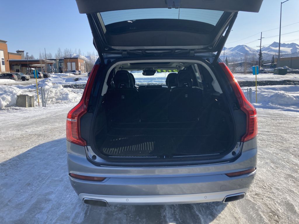 2018 Volvo XC90 Image 14