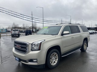 Image for 2017 GMC Yukon 1500 SLT ID: 7333612