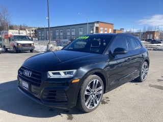 Image for 2020 Audi Q5 Premium Plus ID: 7333923