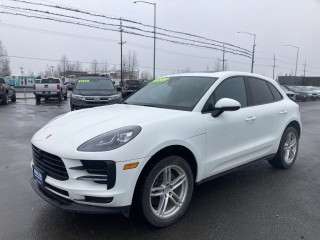 Image for 2020 Porsche Macan  ID: 7355679
