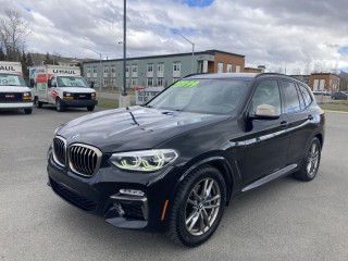 Image for 2019 BMW X3 xDrive ID: 7366725