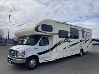 Image for 2016 Ford Econoline E450 SUPER DUTY CUTAWAY ID: 7397103