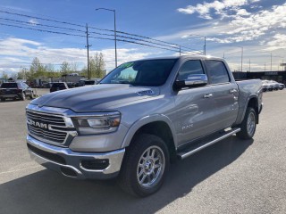 Image for 2019 RAM 1500 Laramie ID: 7428679