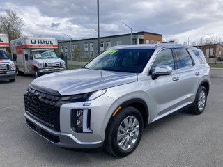 Image for 2025 Hyundai Palisade SEL ID: 7428733