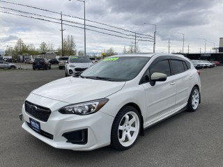 Image for 2018 Subaru Impreza Sport ID: 7428746