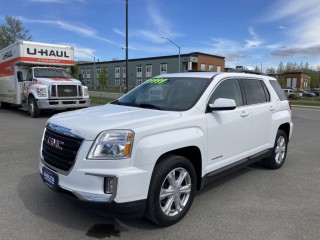Image for 2017 GMC Terrain SLE ID: 7444772