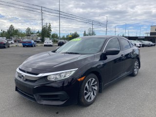 Image for 2016 Honda Civic EX ID: 7444805