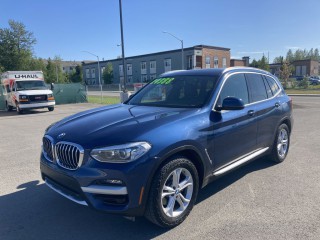 Image for 2020 BMW X3 xDrive30i ID: 7456826