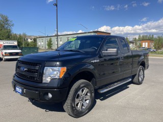 Image for 2013 Ford F-150 Super Cab ID: 7456832