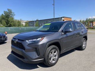 Image for 2025 Toyota Rav4 XLE ID: 7472514