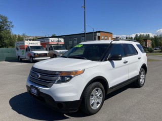 Image for 2013 Ford Explorer  ID: 7472522