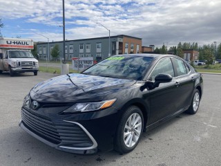 Image for 2023 Toyota Camry LE ID: 7472620