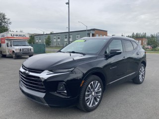 Image for 2019 Chevrolet Blazer Premier ID: 7501569