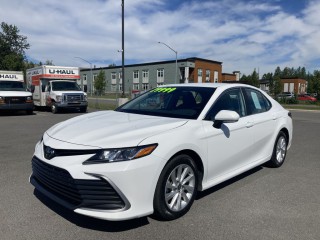 Image for 2024 Toyota Camry LE ID: 7501575
