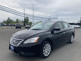Image for 2013 Nissan Sentra S ID: 7501578
