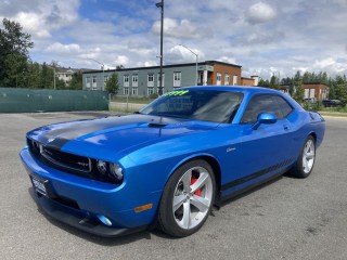 Image for 2010 Dodge Challenger SRT-8 ID: 7513017
