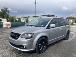 Image for 2020 Dodge Grand Caravan SE ID: 7542044
