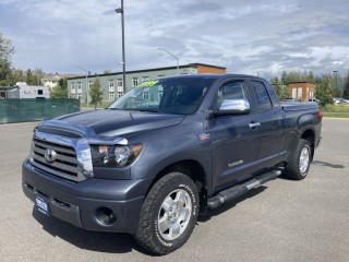 Image for 2007 Toyota Tundra Double Cab Limited ID: 7556587