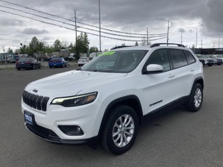 Image for 2019 Jeep Cherokee Latitude Plus ID: 7556592