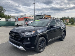 Image for 2019 Toyota Rav4 Adventure ID: 7556620