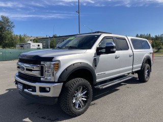 Image for 2018 Ford F-350 Super Duty ID: 7561808