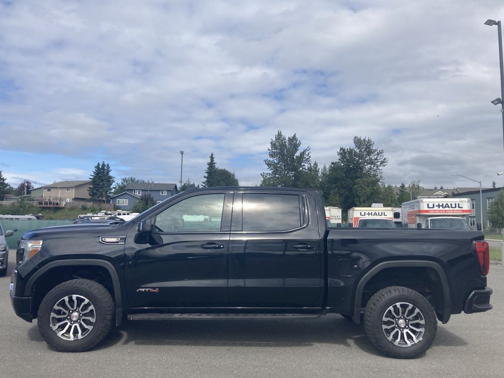 2021 GMC Sierra Image 8