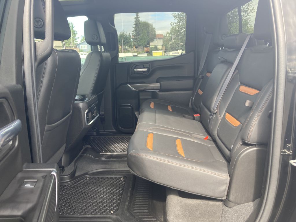 2021 GMC Sierra Image 10