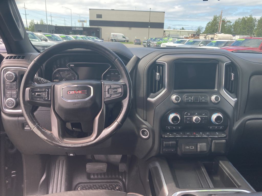 2021 GMC Sierra Image 11
