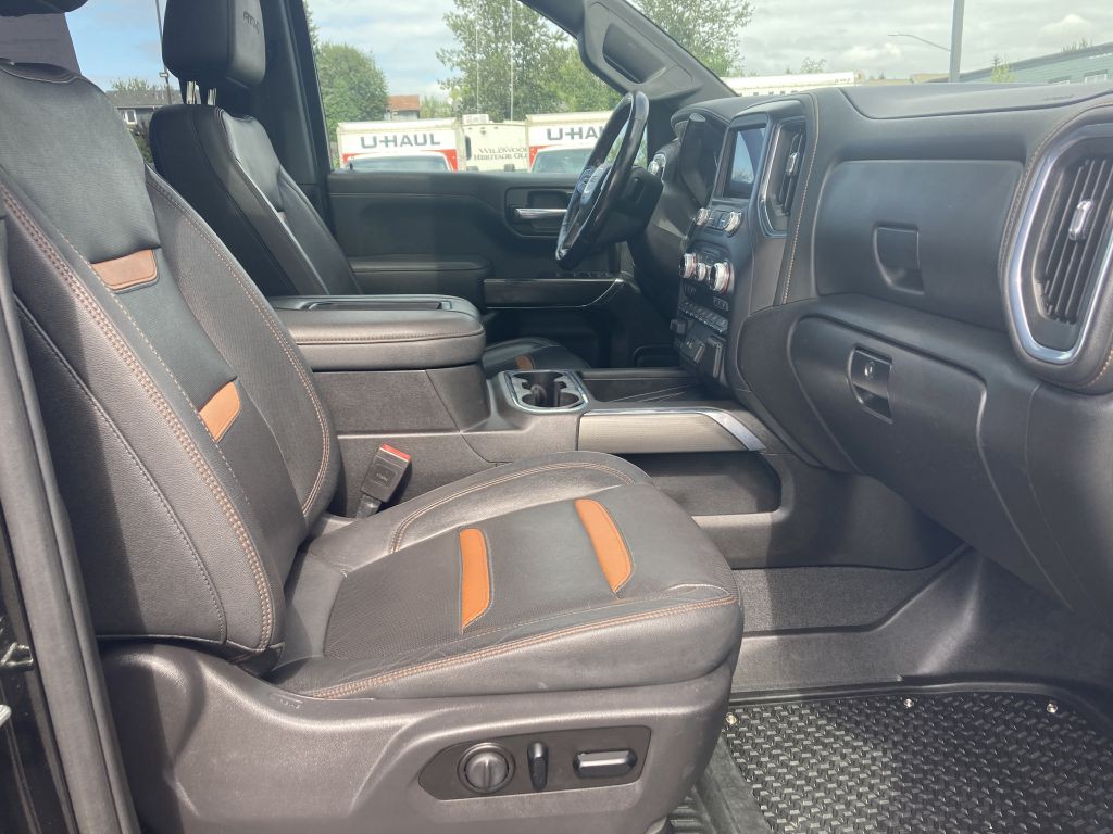 2021 GMC Sierra Image 12
