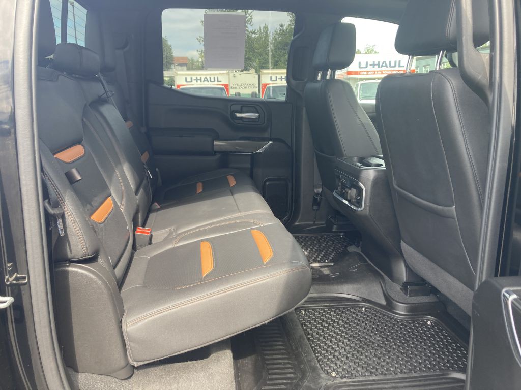 2021 GMC Sierra Image 13