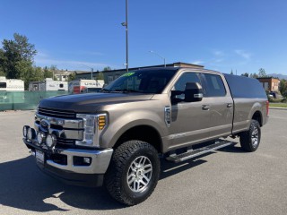 Image for 2018 Ford F-350 Super Duty ID: 7599576