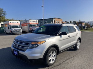 Image for 2013 Ford Explorer  ID: 7655136
