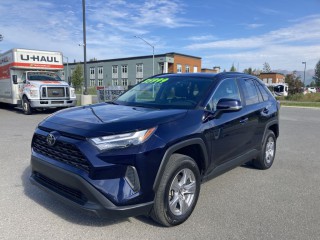 Image for 2024 Toyota Rav4 XLE ID: 7657160