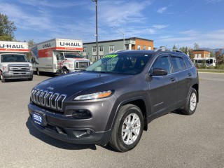 Image for 2017 Jeep Cherokee Latitude ID: 7657189