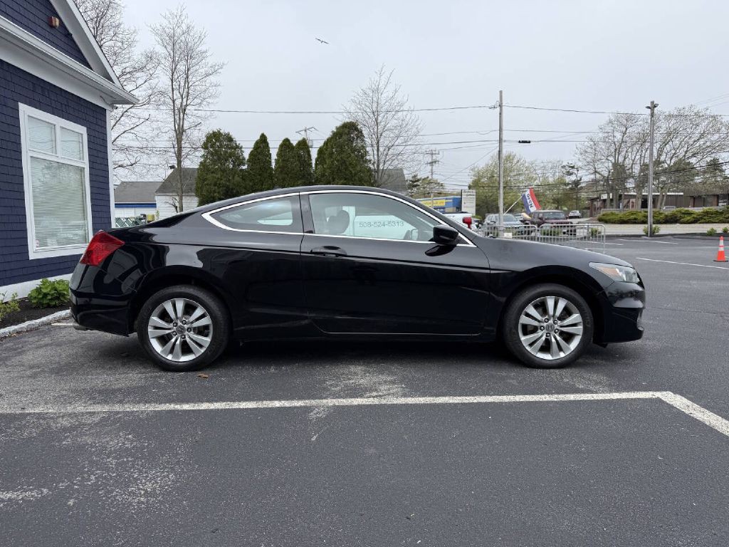 2011 Honda Accord Image 5