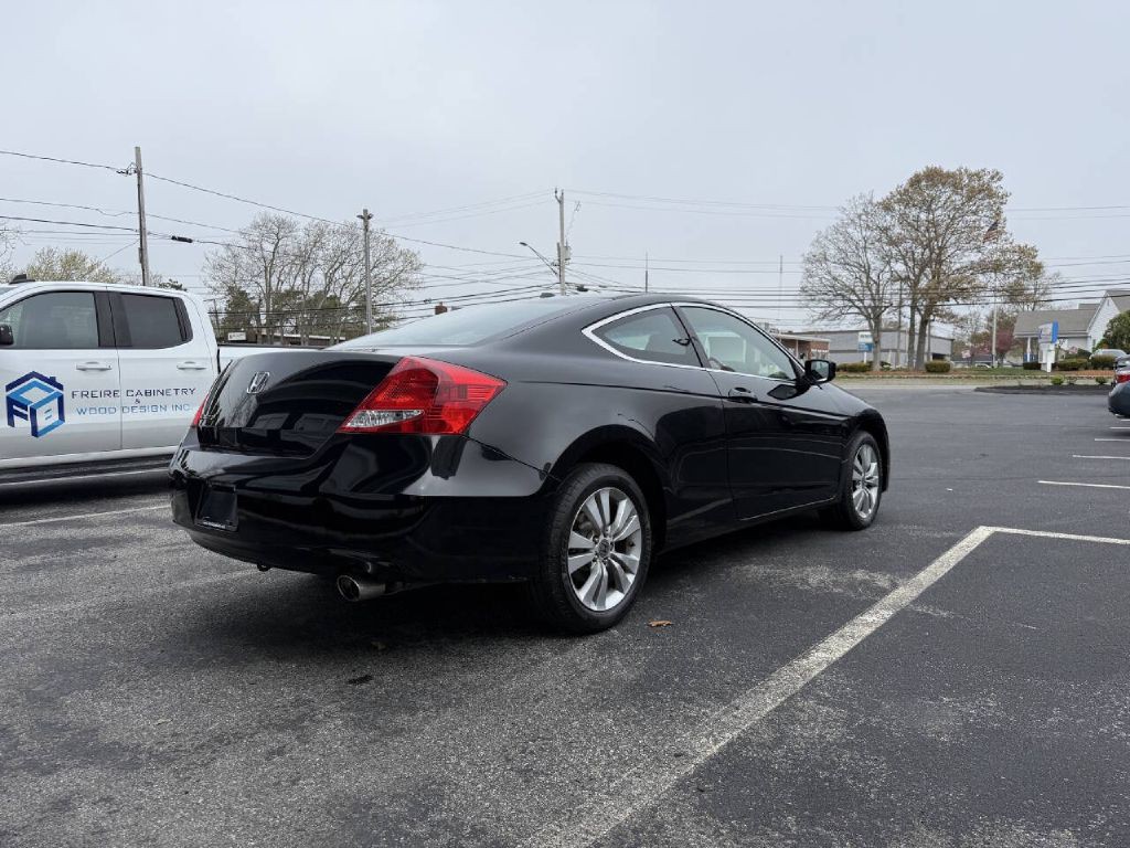 2011 Honda Accord Image 6