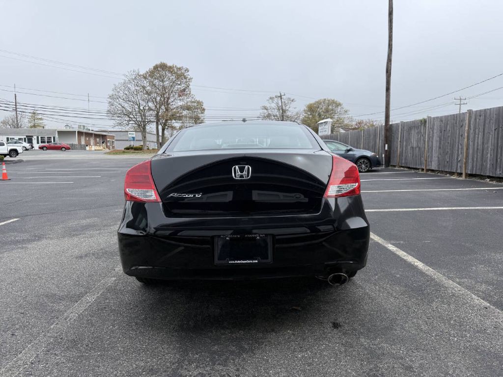 2011 Honda Accord Image 7