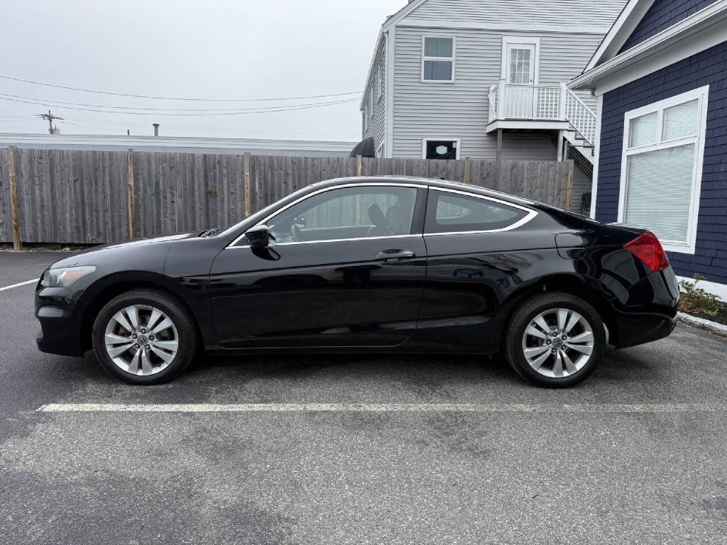 2011 Honda Accord Image 9