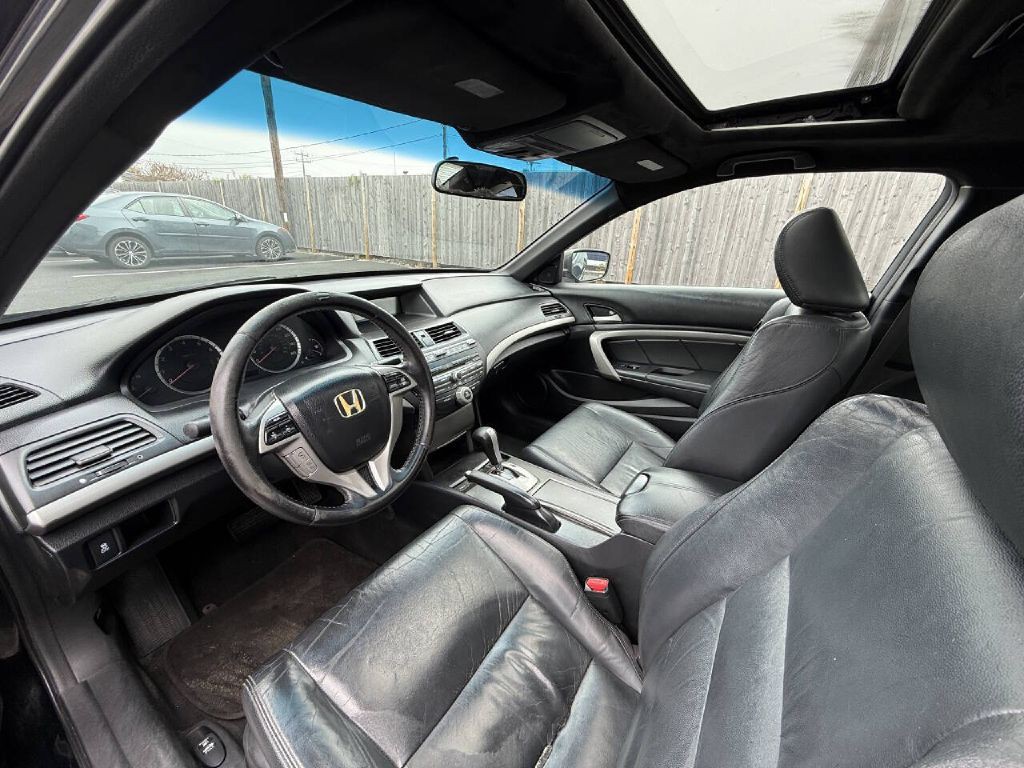 2011 Honda Accord Image 10